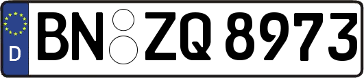 BN-ZQ8973