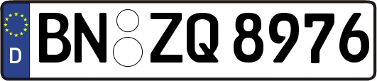 BN-ZQ8976