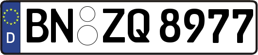 BN-ZQ8977