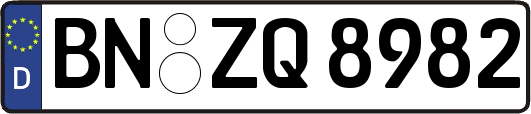 BN-ZQ8982