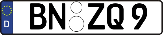 BN-ZQ9