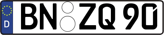 BN-ZQ90
