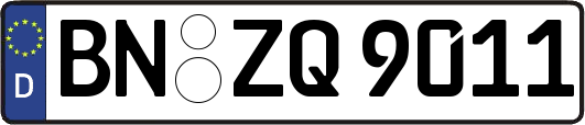 BN-ZQ9011