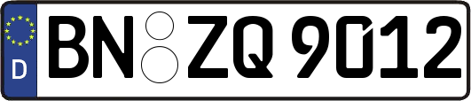 BN-ZQ9012