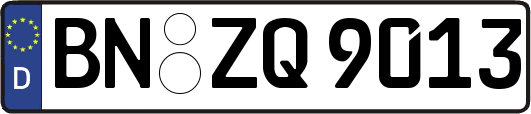 BN-ZQ9013