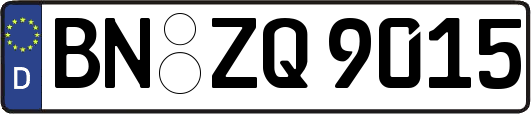 BN-ZQ9015
