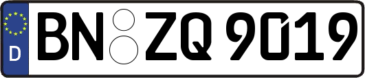 BN-ZQ9019