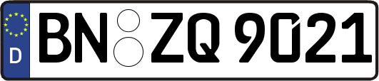 BN-ZQ9021