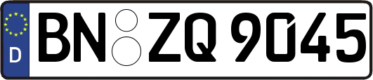 BN-ZQ9045