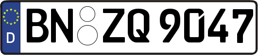 BN-ZQ9047