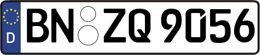 BN-ZQ9056