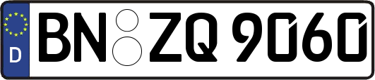 BN-ZQ9060