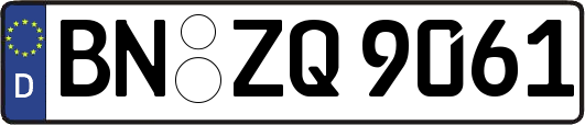 BN-ZQ9061