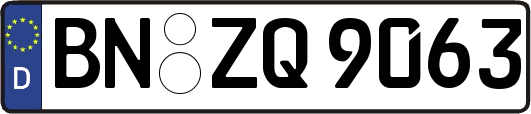 BN-ZQ9063