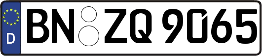 BN-ZQ9065