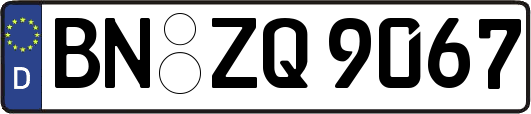 BN-ZQ9067