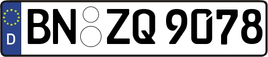 BN-ZQ9078