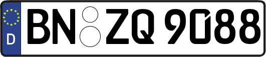 BN-ZQ9088