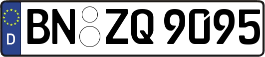 BN-ZQ9095