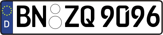 BN-ZQ9096