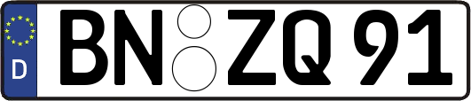 BN-ZQ91