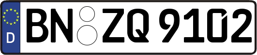 BN-ZQ9102