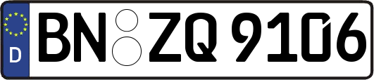 BN-ZQ9106
