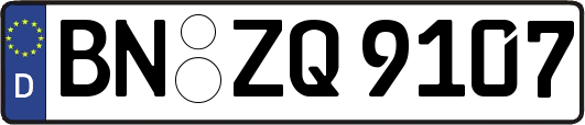 BN-ZQ9107