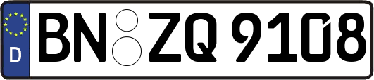 BN-ZQ9108