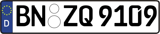 BN-ZQ9109
