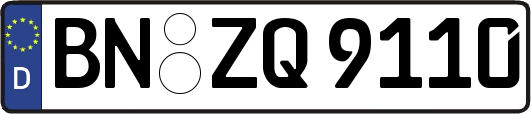 BN-ZQ9110