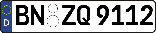 BN-ZQ9112