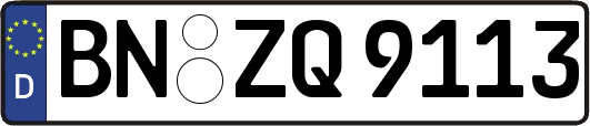 BN-ZQ9113