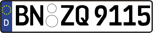 BN-ZQ9115