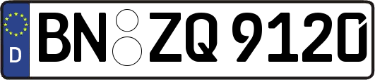 BN-ZQ9120