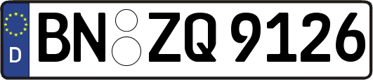 BN-ZQ9126