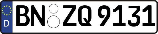 BN-ZQ9131