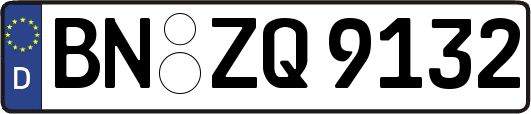 BN-ZQ9132