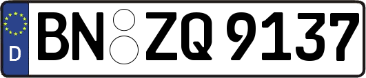 BN-ZQ9137