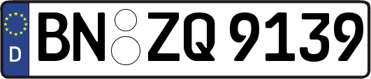 BN-ZQ9139
