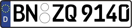 BN-ZQ9140