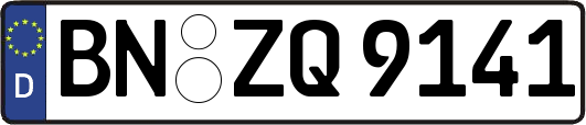 BN-ZQ9141