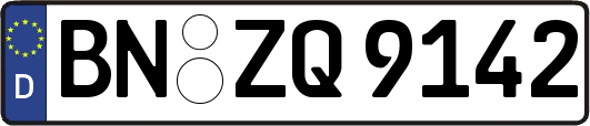 BN-ZQ9142