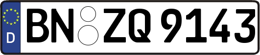 BN-ZQ9143