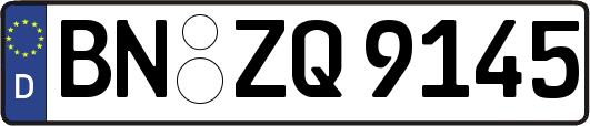 BN-ZQ9145