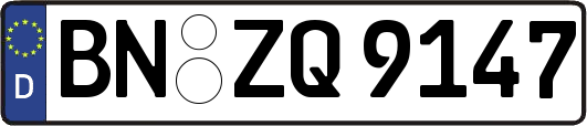 BN-ZQ9147