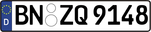 BN-ZQ9148