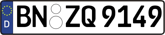 BN-ZQ9149
