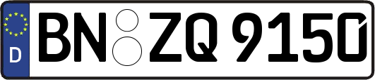 BN-ZQ9150