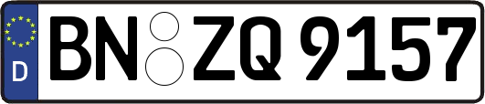 BN-ZQ9157